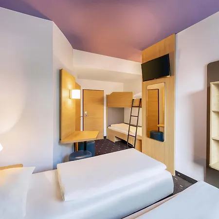 Duesseldorf-airport Hotel Dusseldorf