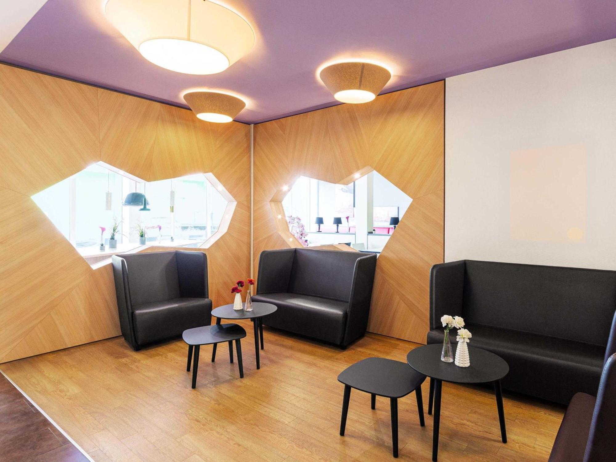 Düsseldorf-airport 3*