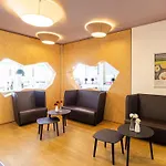 B&B Hotel Duesseldorf-Airport
