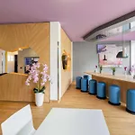 Hotel Düsseldorf-airport
