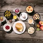 Hotel Düsseldorf-airport 3*