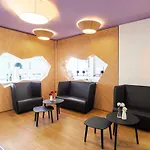 B&B Hotel Duesseldorf-Airport