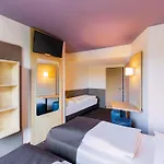 Hotel Düsseldorf-airport 3*