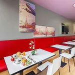 Hotel Düsseldorf-airport Düsseldorf