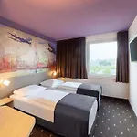 Düsseldorf-airport 3* Düsseldorf