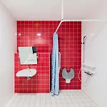 Düsseldorf-airport Hotel 3*