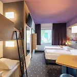 Hotel Düsseldorf-airport Düsseldorf