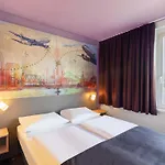 Düsseldorf-airport 3* Düsseldorf