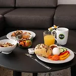 Düsseldorf-airport Hotel