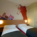 Hotel Düsseldorf-airport 3*