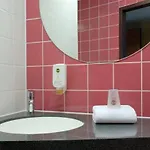 Hotel Düsseldorf-airport 3*