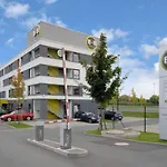 Düsseldorf-airport 3* Düsseldorf