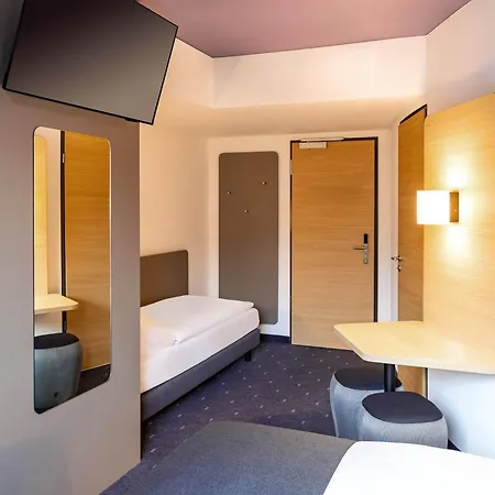 Duesseldorf-airport Hotel Dusseldorf