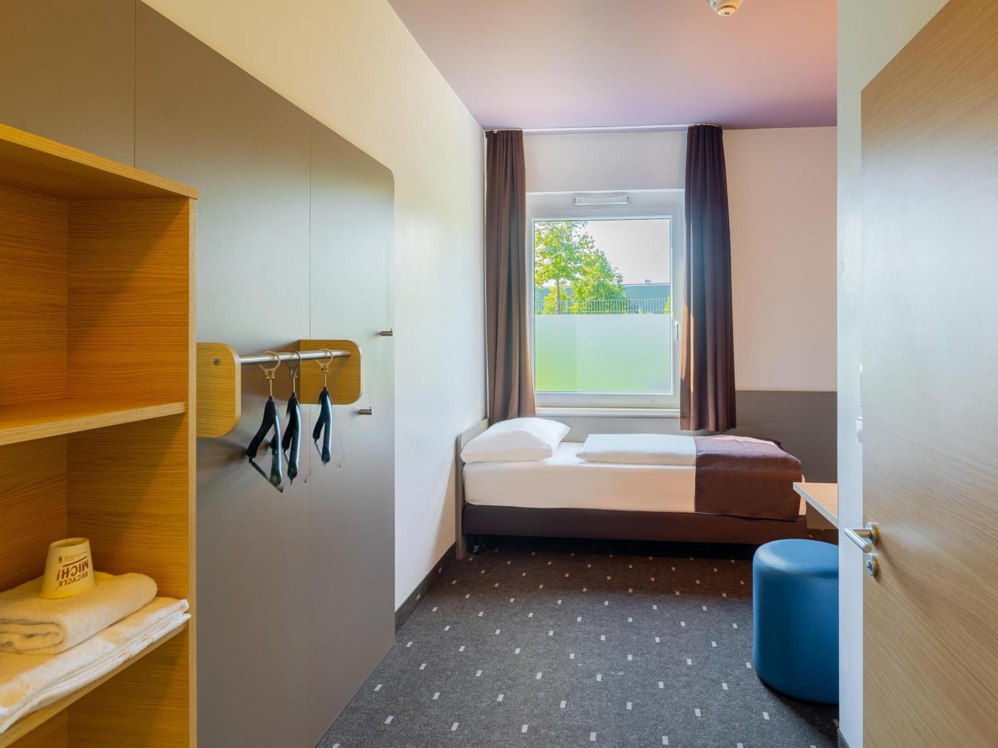 Hotel Düsseldorf-airport