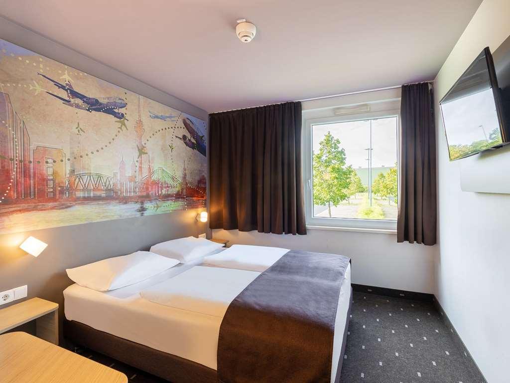 Düsseldorf-airport Hotel Düsseldorf