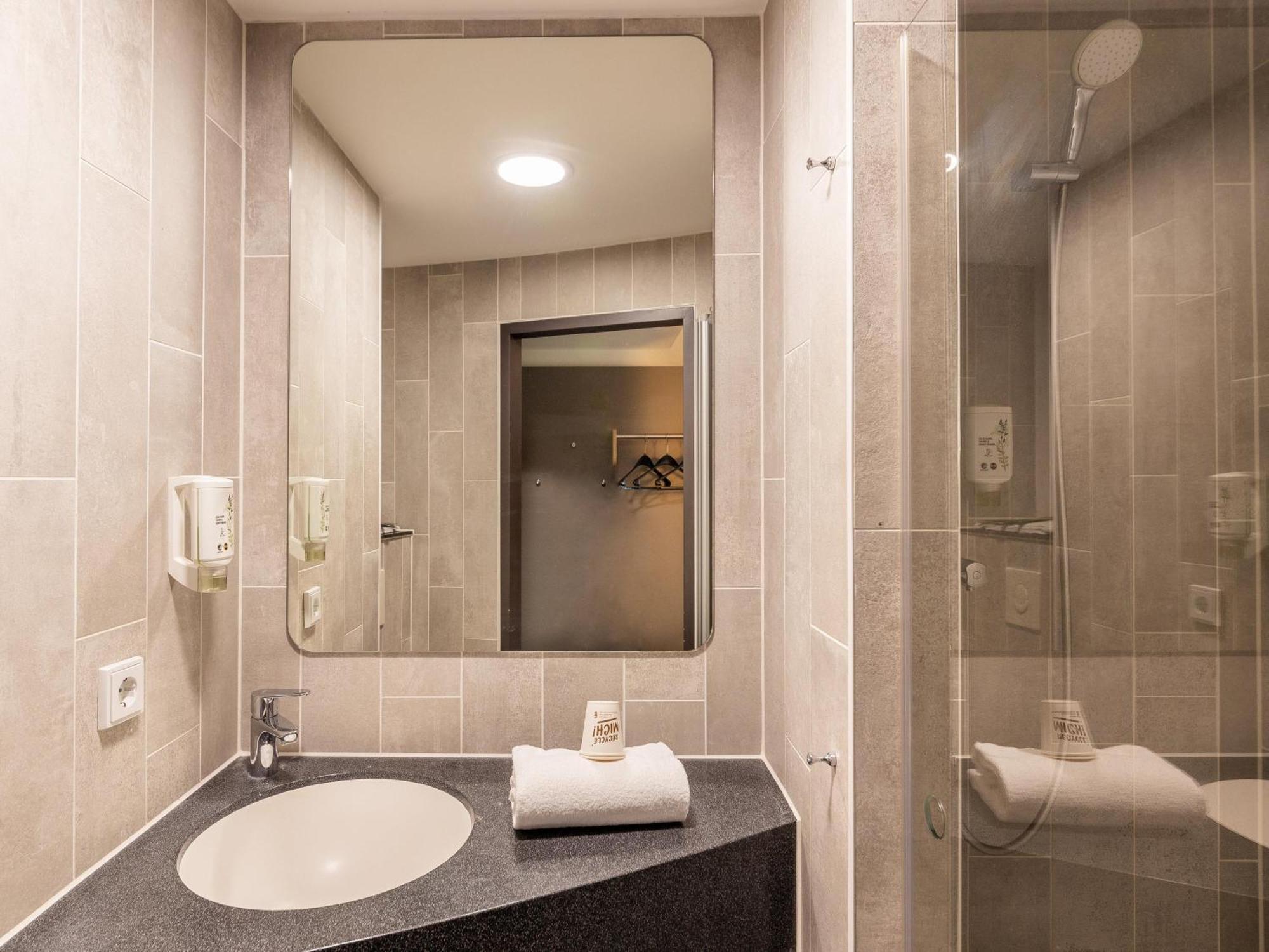 Duesseldorf-airport Hotel Dusseldorf