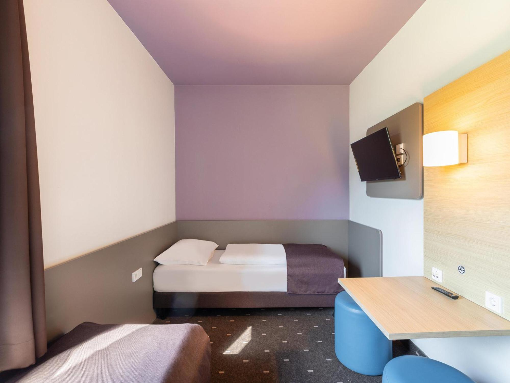 Hotel Duesseldorf-airport