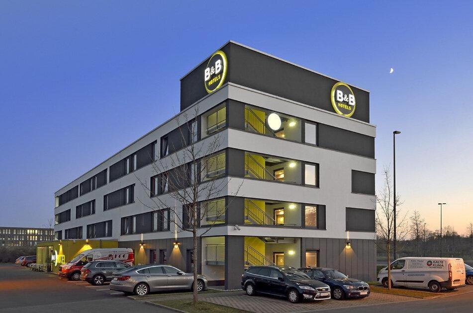 Duesseldorf-airport Hotel Dusseldorf