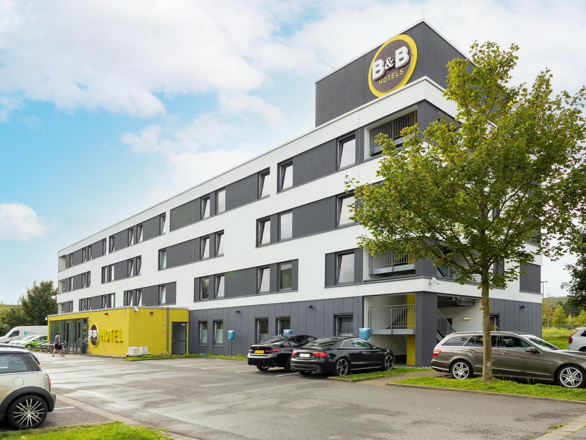 Duesseldorf-airport Hotel Dusseldorf
