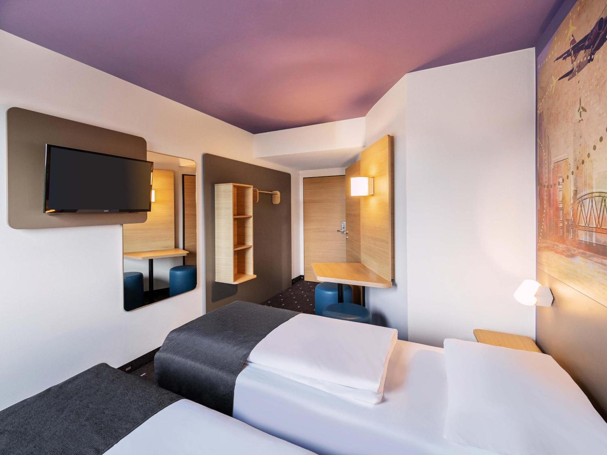 Duesseldorf-airport Dusseldorf