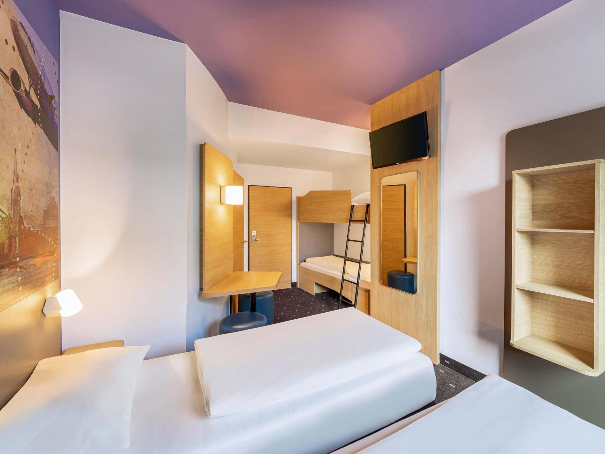 Duesseldorf-airport Hotel Dusseldorf