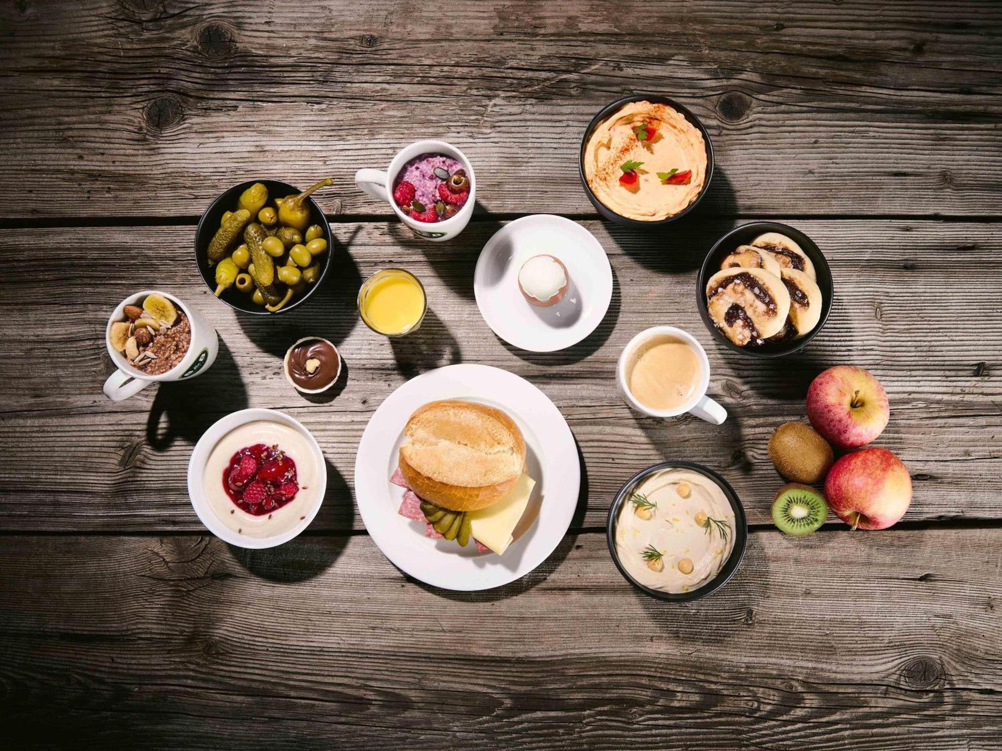 Hotel Düsseldorf-airport 3*