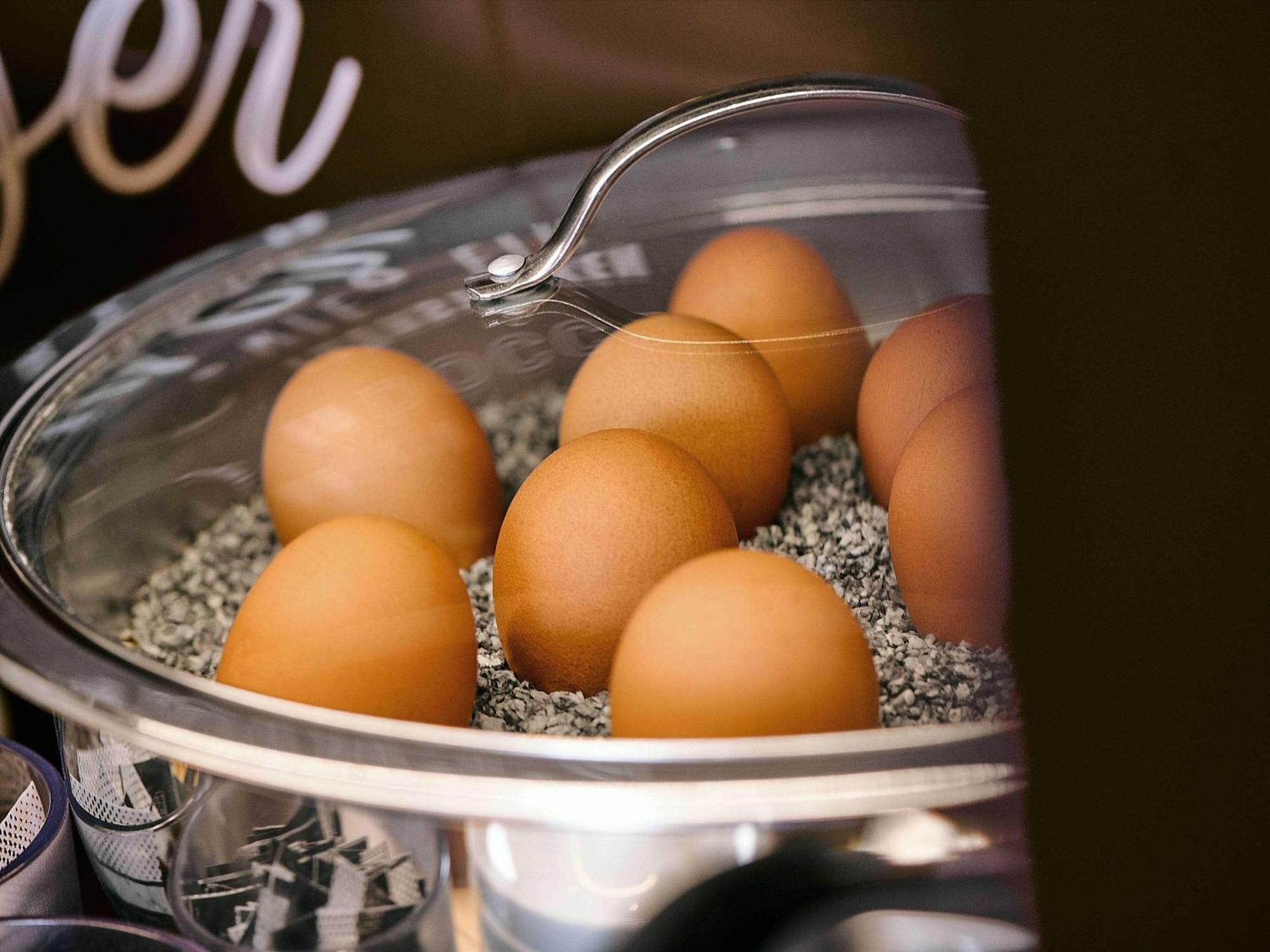 Düsseldorf-airport Hotel Düsseldorf