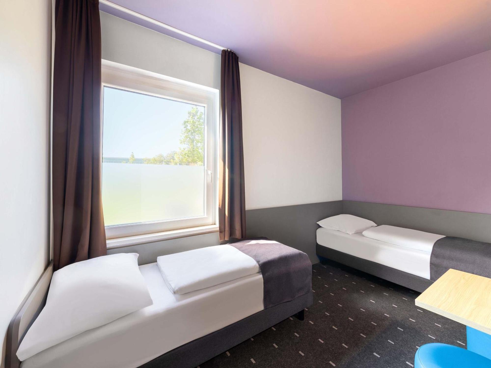 Düsseldorf-airport Hotel