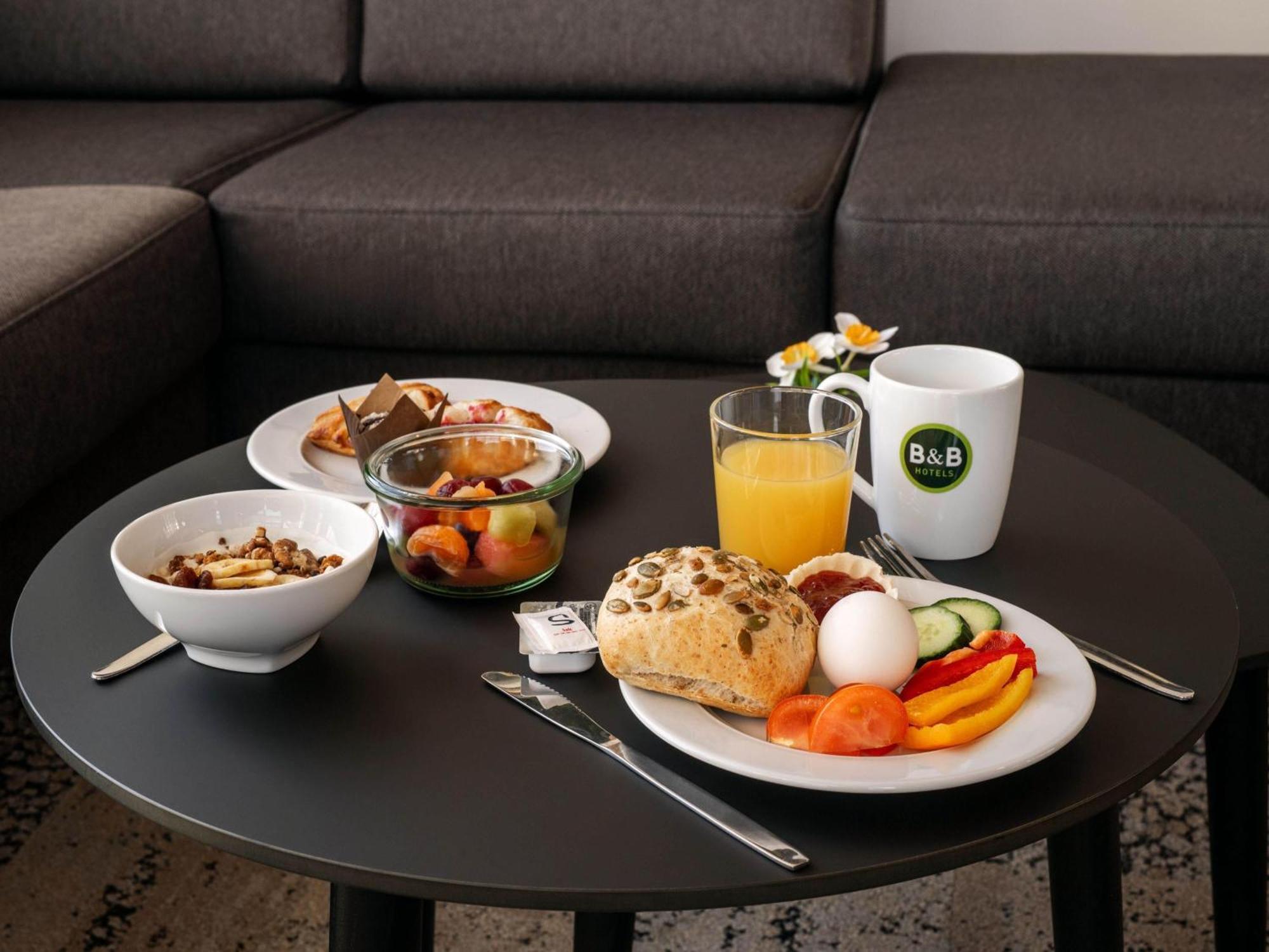 Düsseldorf-airport Hotel