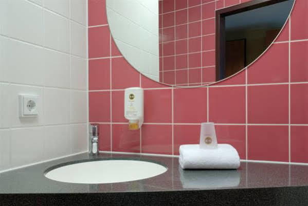 Hotel Düsseldorf-airport 3*