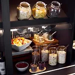 B&B Hotel Duesseldorf-Airport