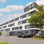 B&B Hotel Duesseldorf-Airport